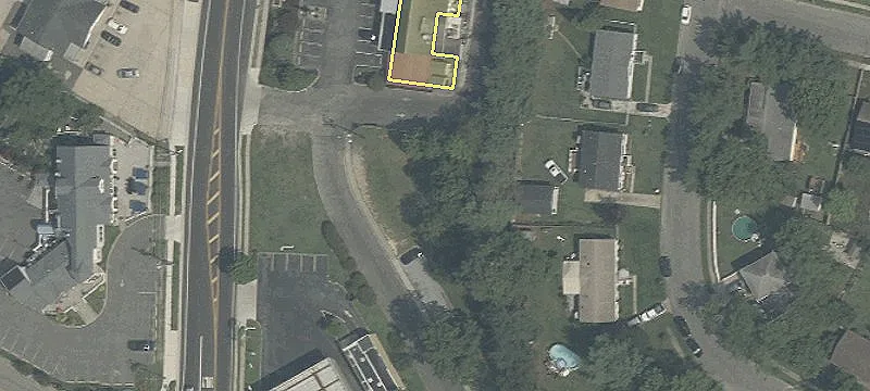 3729 Bayshore Rd