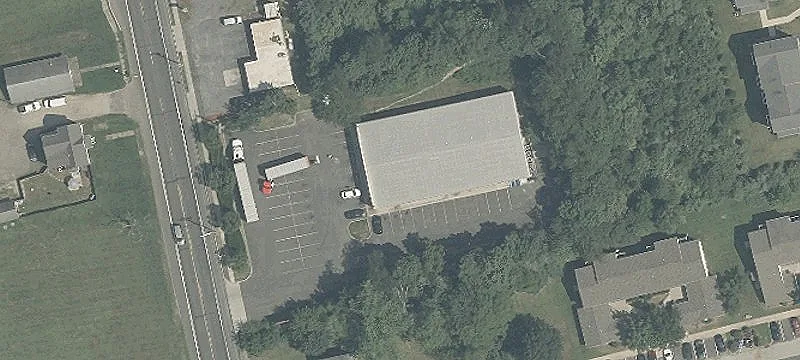 825 Delsea Dr