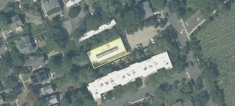 36 Moore St, Unit 1