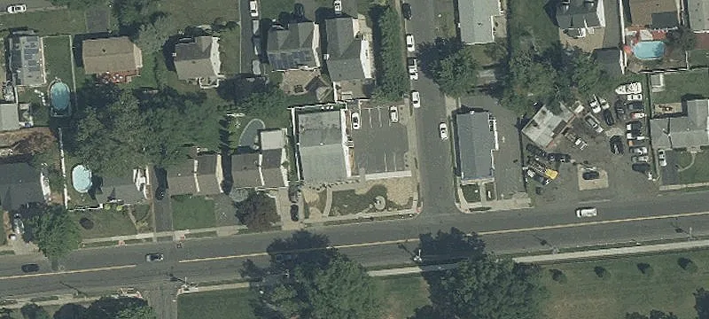 186 Inman Ave