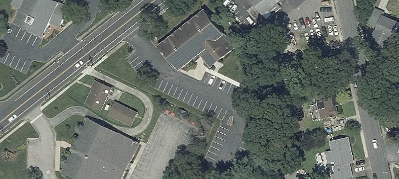 650 New Rd