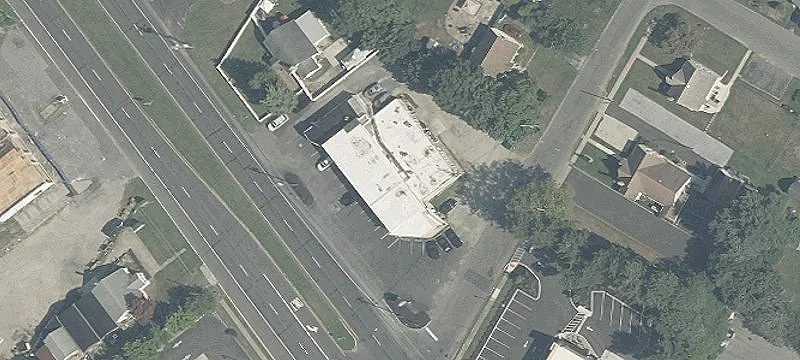 200 Black Horse Pike