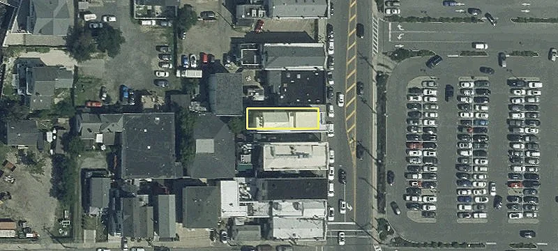 1066 Ocean Ave