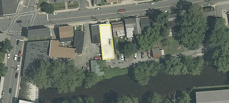 314 Water St