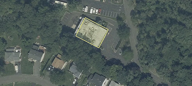 16 Park Way