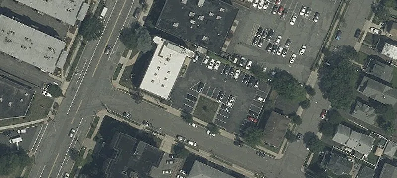 85 Orient Way
