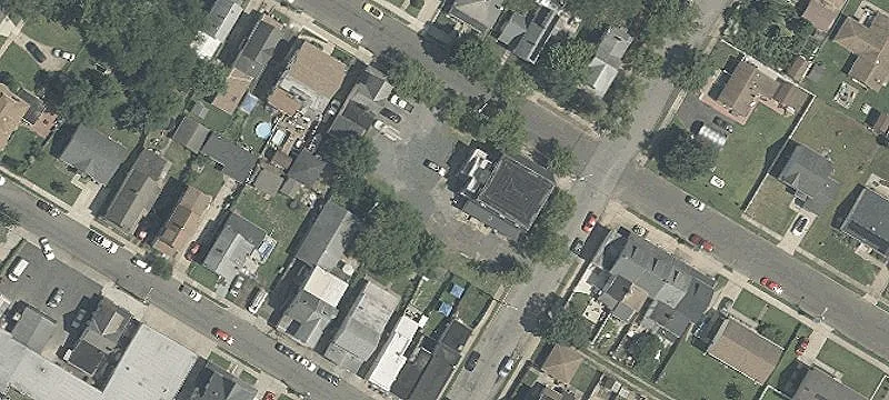430 Taylor St