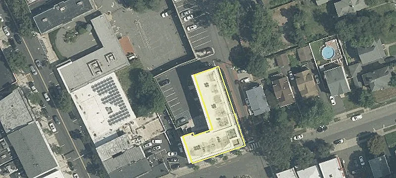 25 Hillside Ave