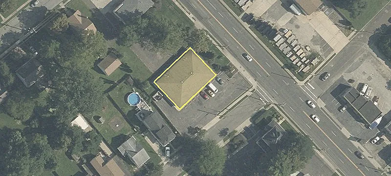 321 Yale Ave