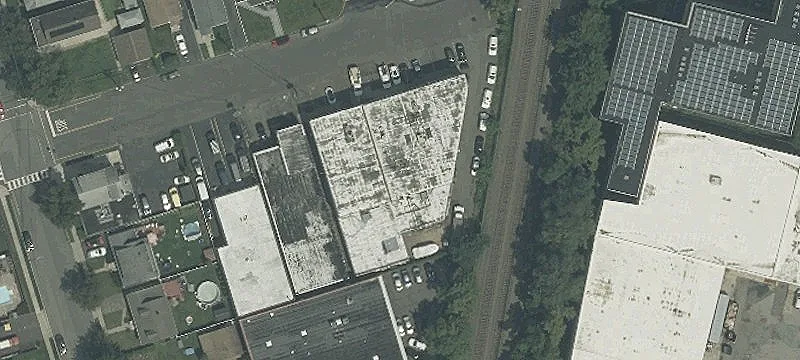 160 Belmont Ave