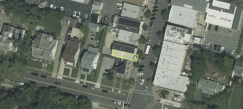 1107 3rd Ave