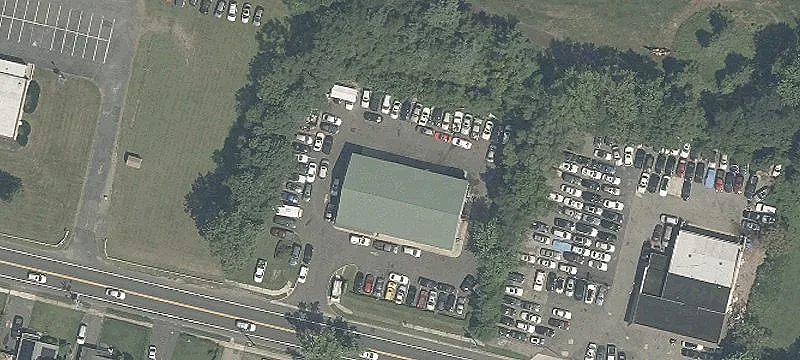 861 Woodlane Rd