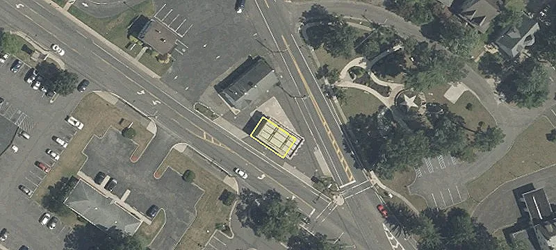 2 Juliustown Rd