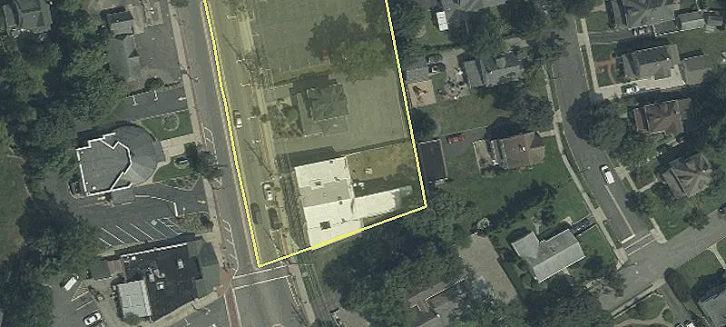 248 Kinderkamack Rd