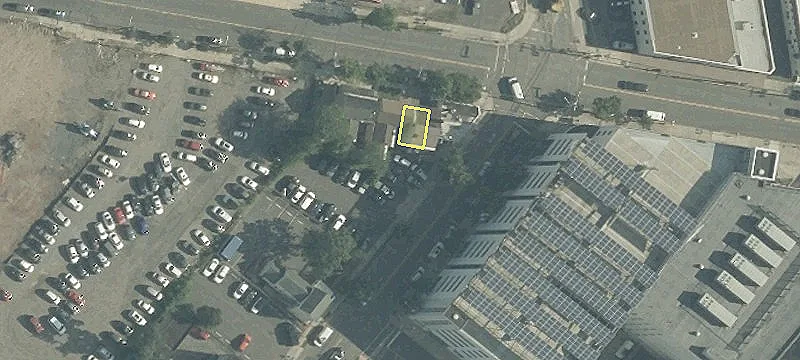 7 Joyce Kilmer Ave