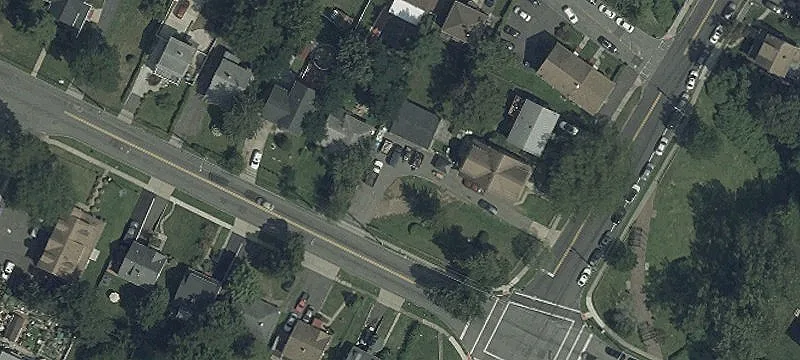 255 Frst Ave
