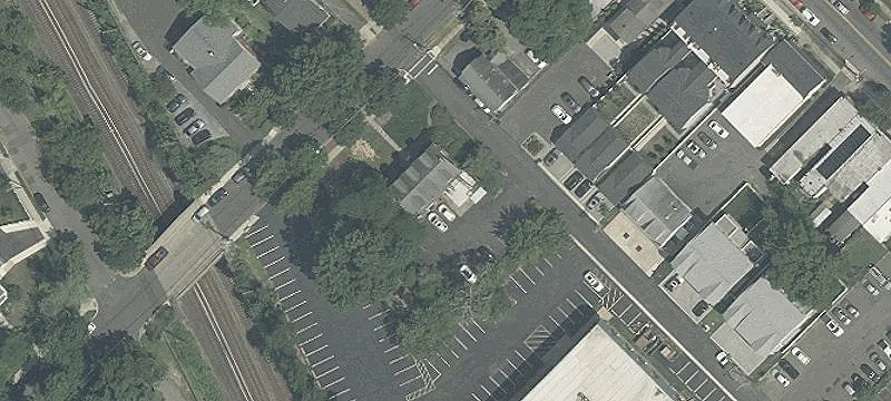 20 Redman Ave