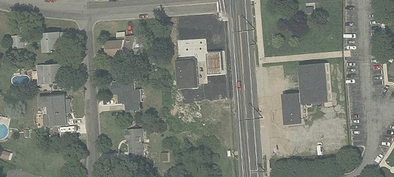 304 Shell Rd