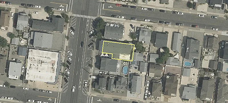 403 Grand Central Ave