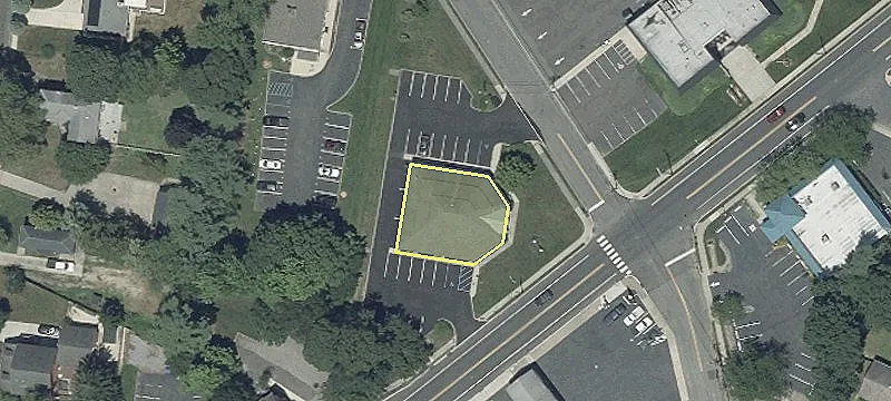 601 New Rd