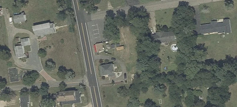 45 Cassville Rd