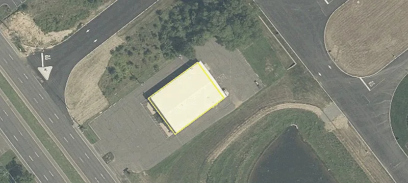 2313 Mt Holly Rd