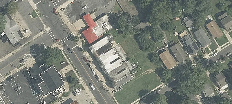 513 White Horse Pike