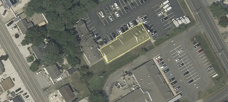 853 Ml Crk Rd Ste, Unit 4