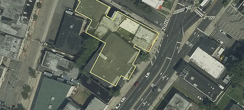 605 Broad Ave Ste, Unit 201