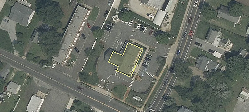 907 Rte 9th S