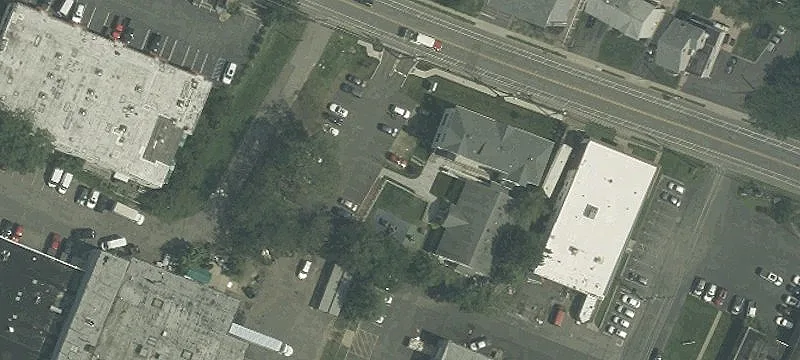 214 Lackawanna Ave