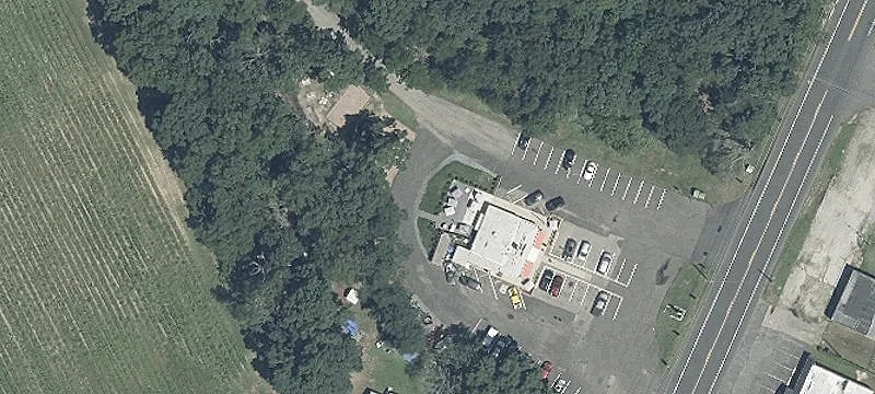 374 Rte 54