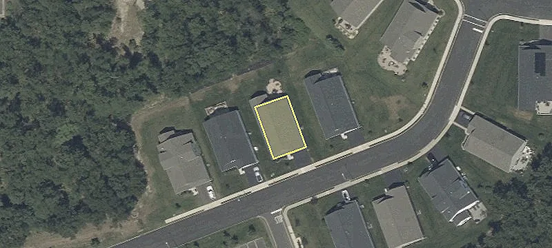 400 Lacey Rd