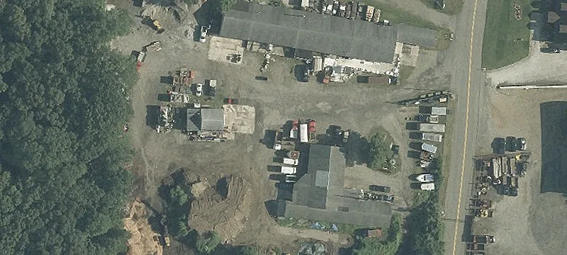 25 Paradise Rd