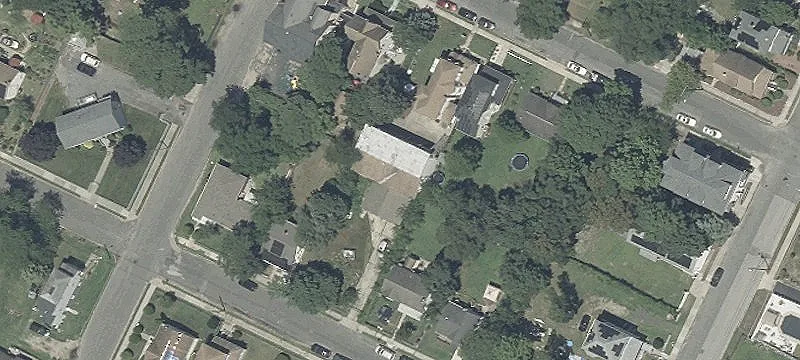 111 Bayview Ave