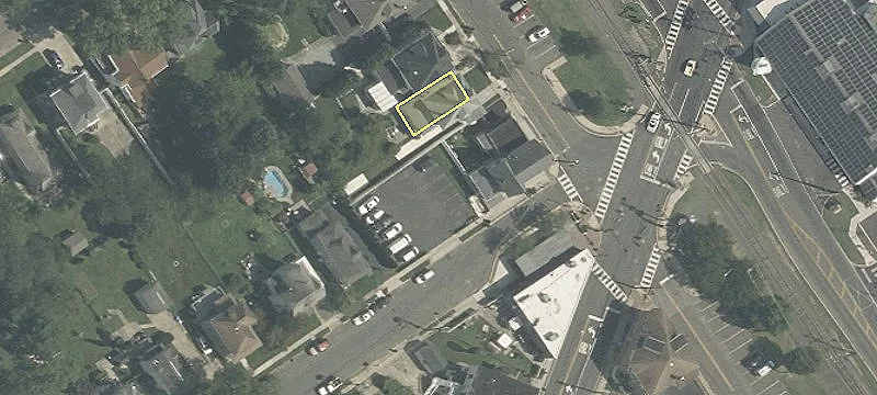 101 Reading Ave