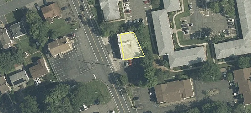 342 Parsippany Rd