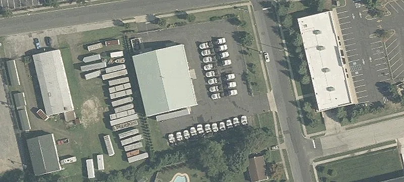 200 Davis Rd