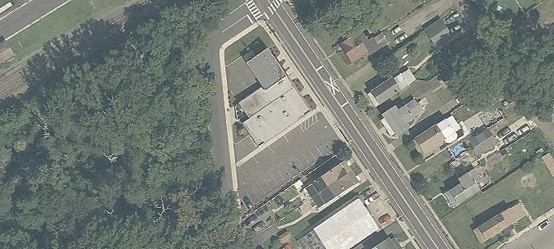 501 Delaware Ave