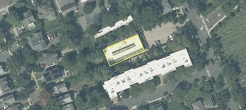 36 Moore St, Unit 3