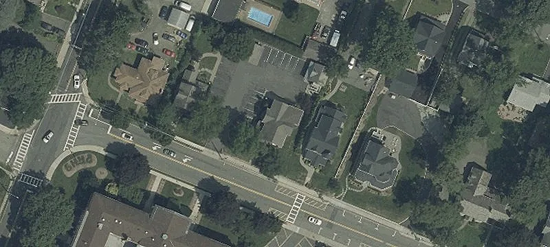 9 Park Ave