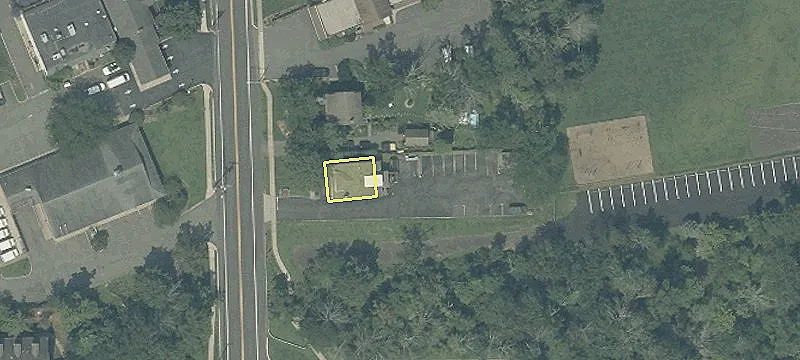 252 Somerville Rd