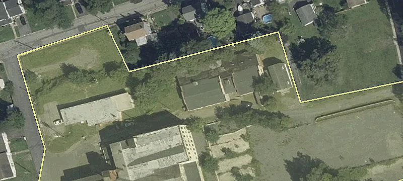 31 Willow St