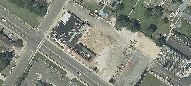 101 Maryland Ave