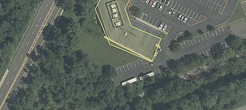 400 Fellowship Rd
