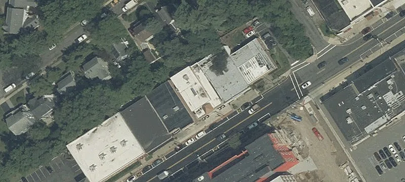 531 Millburn Ave