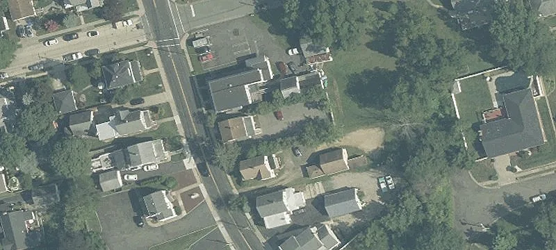 213 Main St