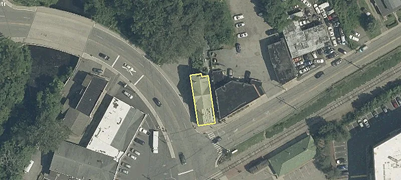 1 Cannonball Rd