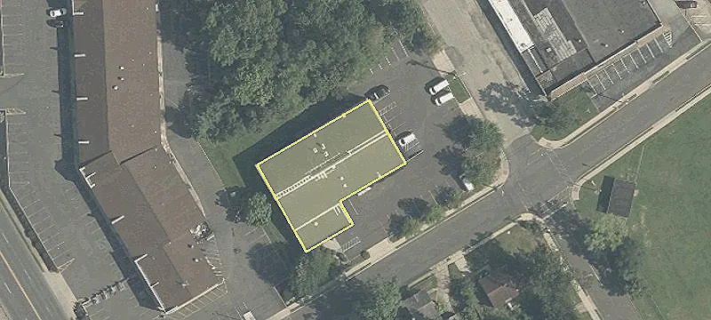 20 Evergreen Ave