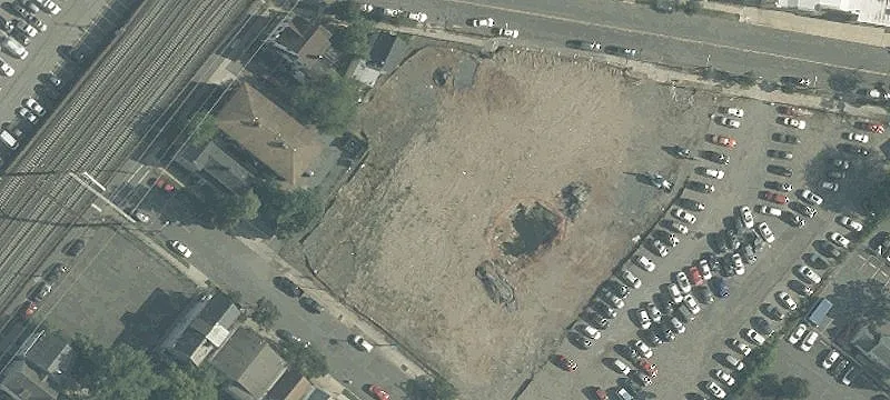 172 New St